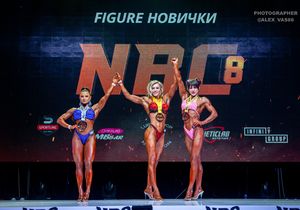 FIGURE НОВИЧКИ